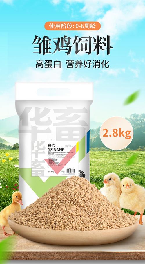 填鸭用什么饲料比较适合-第3张图片-宁夏农业信息网