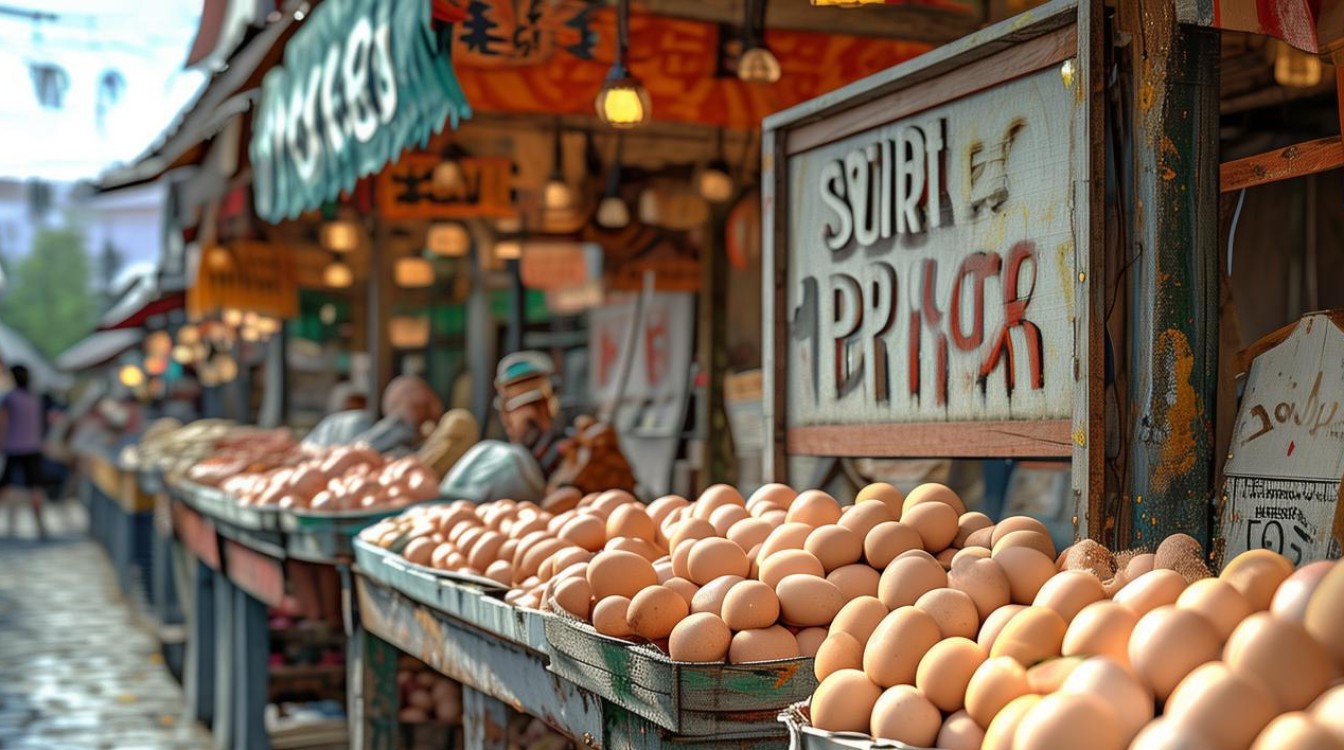 鸡蛋今日价格是多少-第1张图片-宁夏农业信息网 鸡蛋今日价格是多少-第1张图片-宁夏农业信息网