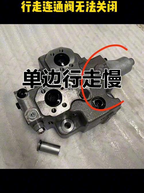 挖机行走迟缓怎么办-第3张图片-宁夏农业信息网 挖机行走迟缓怎么办-第3张图片-宁夏农业信息网