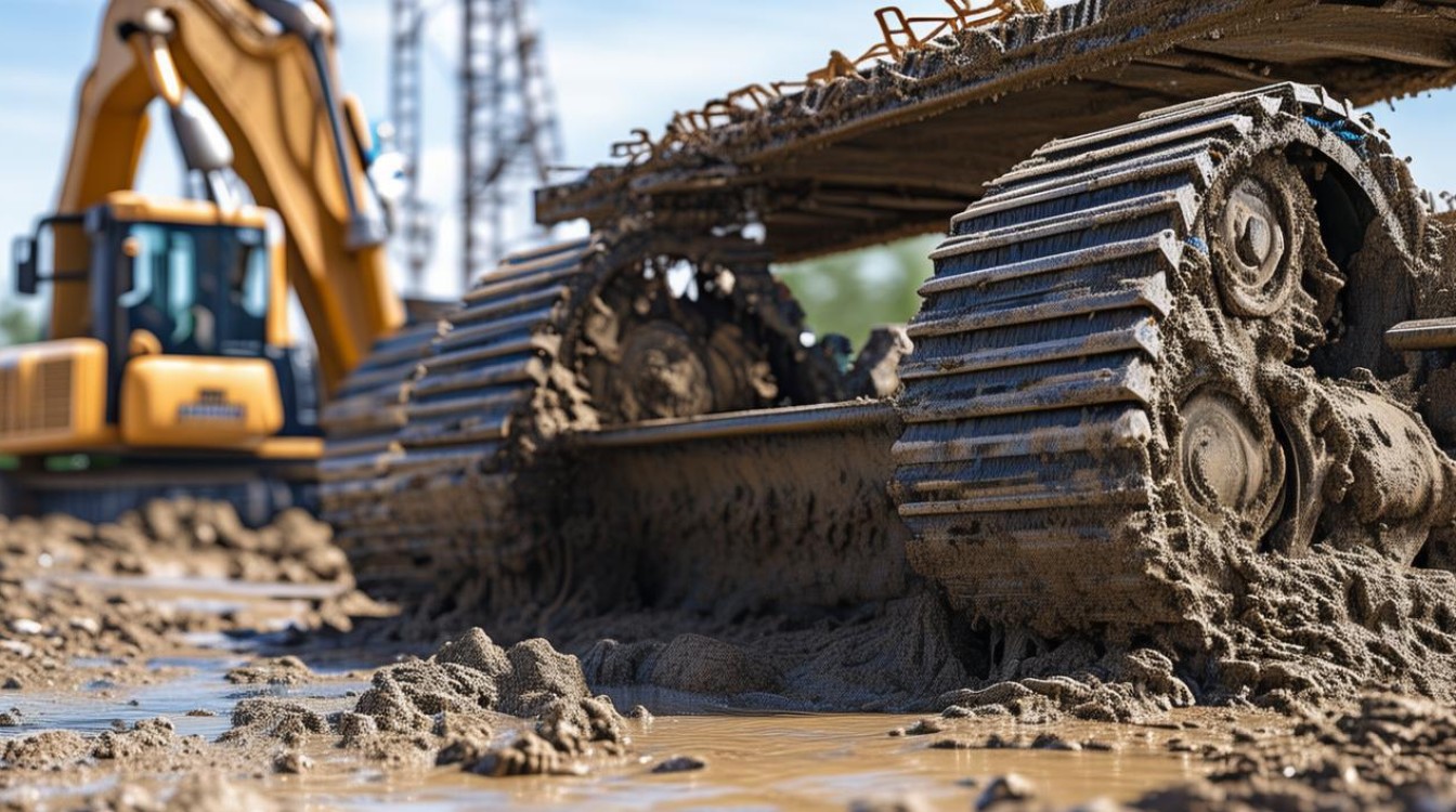 挖机行走迟缓怎么办-第1张图片-宁夏农业信息网 挖机行走迟缓怎么办-第1张图片-宁夏农业信息网