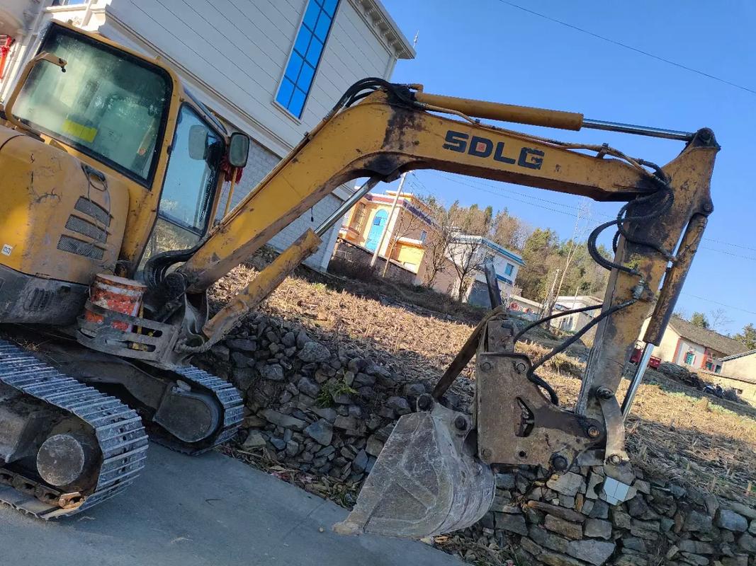 自己有挖机怎么找业务-第2张图片-宁夏农业信息网 自己有挖机怎么找业务-第2张图片-宁夏农业信息网