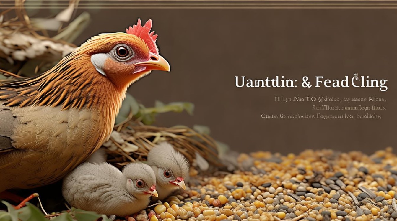 鹌鹑怎么育雏喂什么饲料-第1张图片-宁夏农业信息网 鹌鹑怎么育雏喂什么饲料-第1张图片-宁夏农业信息网