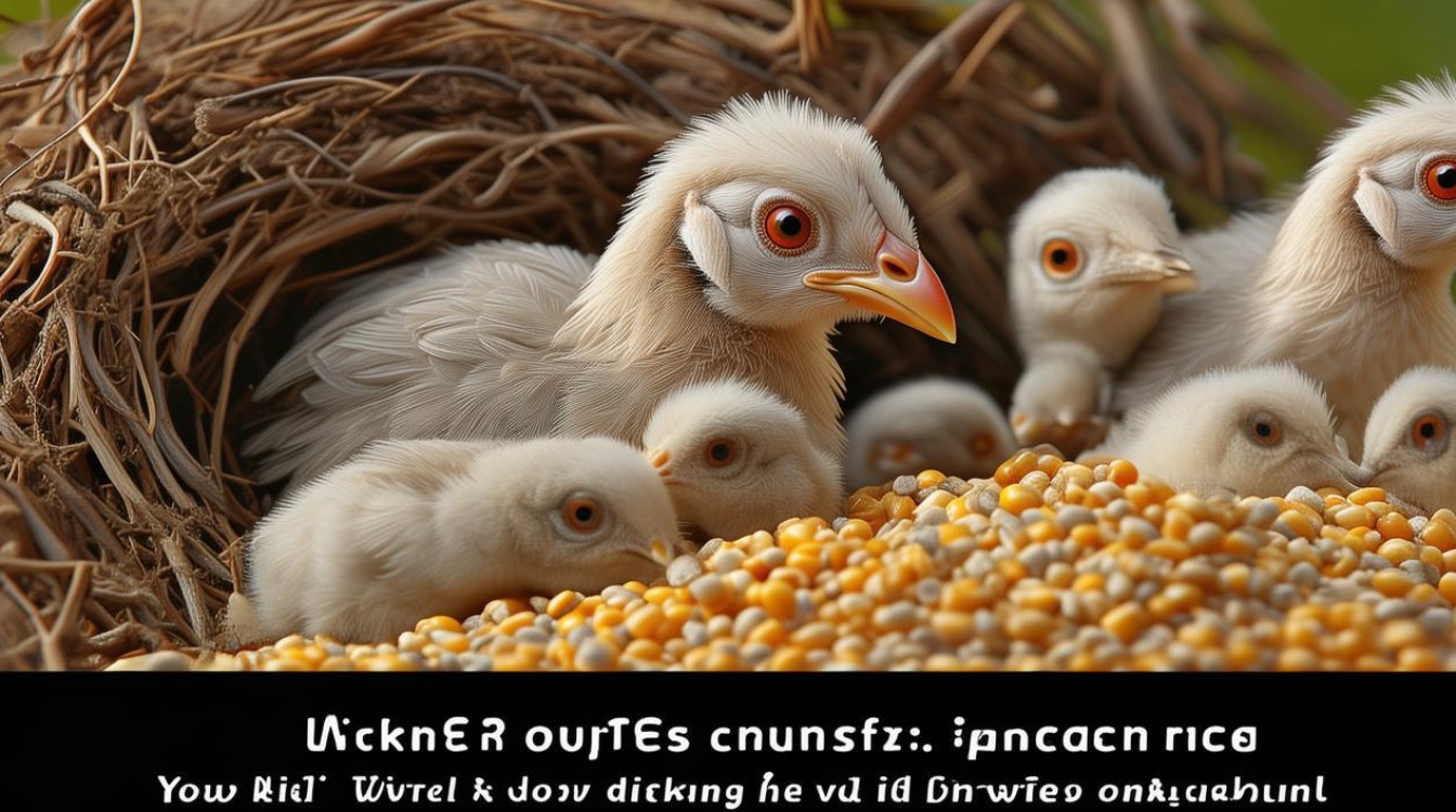 鹌鹑怎么育雏喂什么饲料-第2张图片-宁夏农业信息网 鹌鹑怎么育雏喂什么饲料-第2张图片-宁夏农业信息网