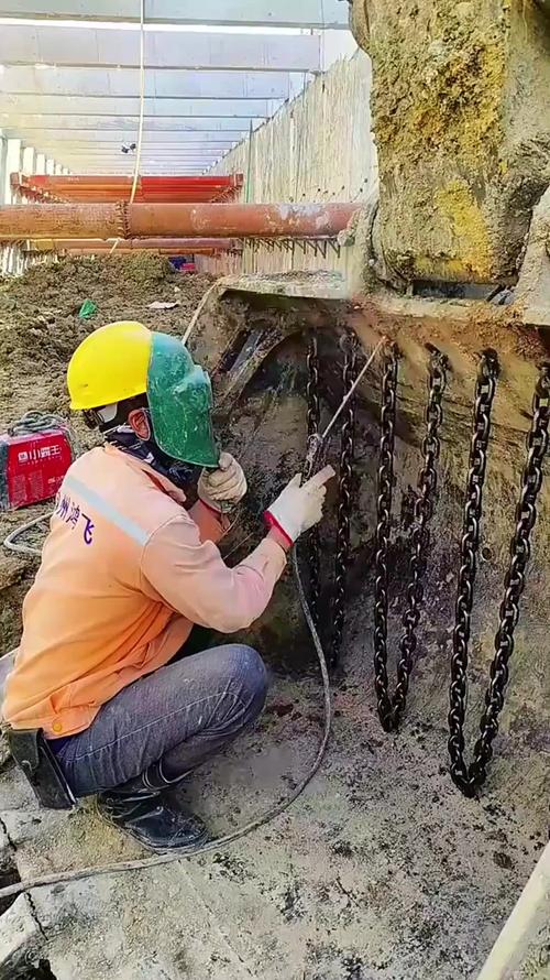 挖机怎么焊-第2张图片-宁夏农业信息网 挖机怎么焊-第2张图片-宁夏农业信息网