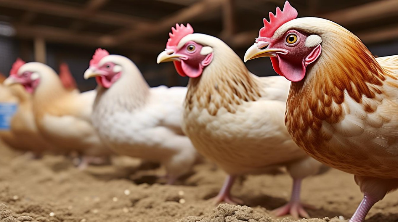 蛋鸡饲料中石粉过多什么症状-第1张图片-宁夏农业信息网 蛋鸡饲料中石粉过多什么症状-第1张图片-宁夏农业信息网