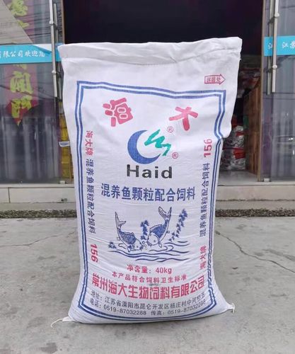 养鱼用什么味道的颗粒饲料-第1张图片-宁夏农业信息网