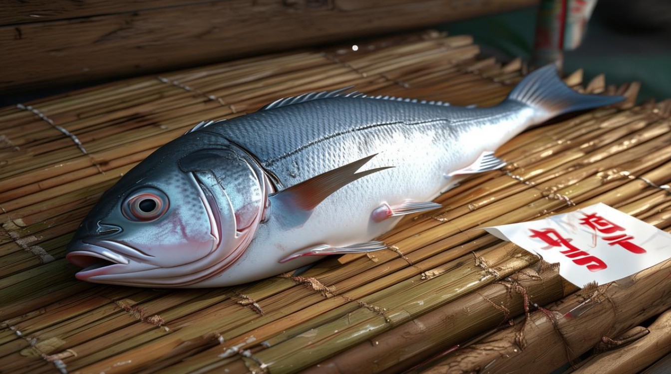 鲳鱼多少钱价格-第1张图片-宁夏农业信息网