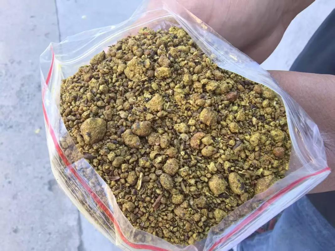 棉粕溶解度低了饲料产生什么影响-第3张图片-宁夏农业信息网 棉粕溶解度低了饲料产生什么影响-第3张图片-宁夏农业信息网