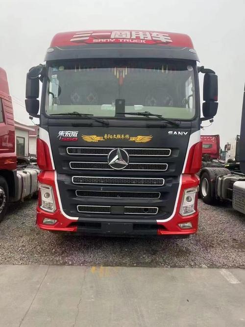 三一牵引车怎么买-第3张图片-宁夏农业信息网