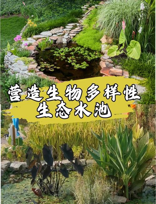 池塘养殖什么好处-第3张图片-宁夏农业信息网 池塘养殖什么好处-第3张图片-宁夏农业信息网