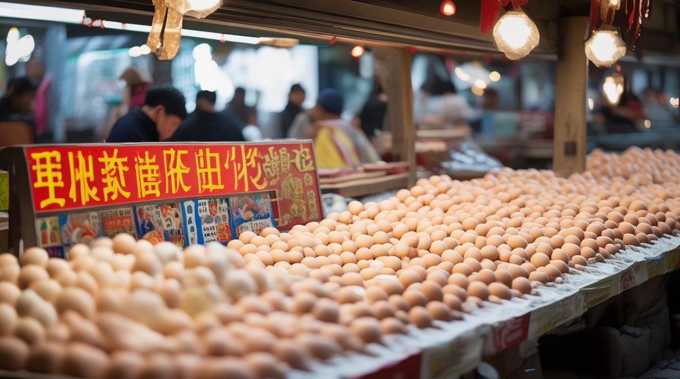 湖北蛋价格是多少-第1张图片-宁夏农业信息网