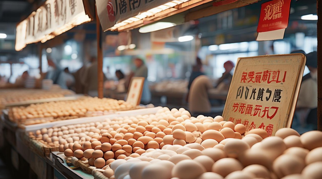 湖北蛋价格是多少-第2张图片-宁夏农业信息网