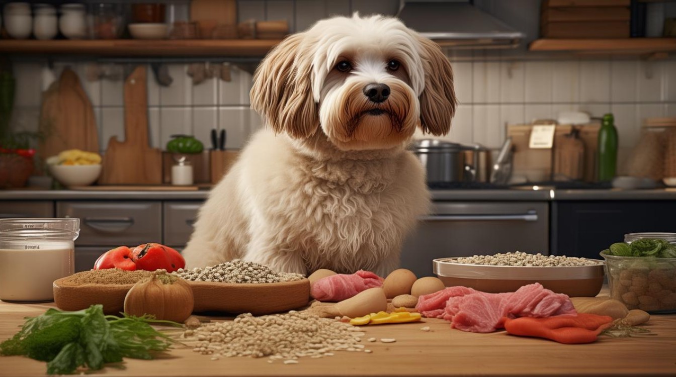 肉狗喂什么饲料-第1张图片-宁夏农业信息网