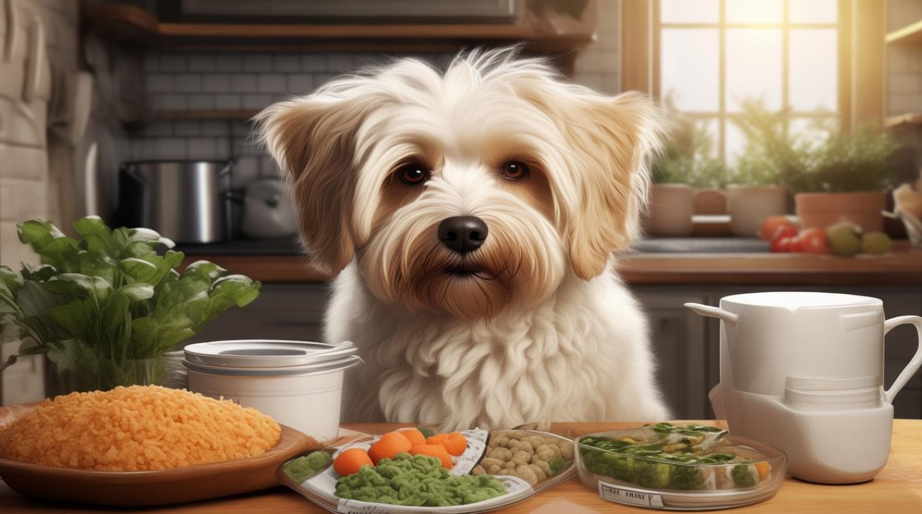 肉狗喂什么饲料-第2张图片-宁夏农业信息网