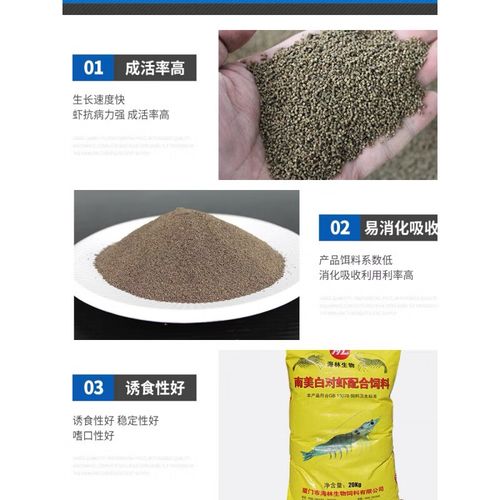 养河虾要用什么饲料-第1张图片-宁夏农业信息网 养河虾要用什么饲料-第1张图片-宁夏农业信息网