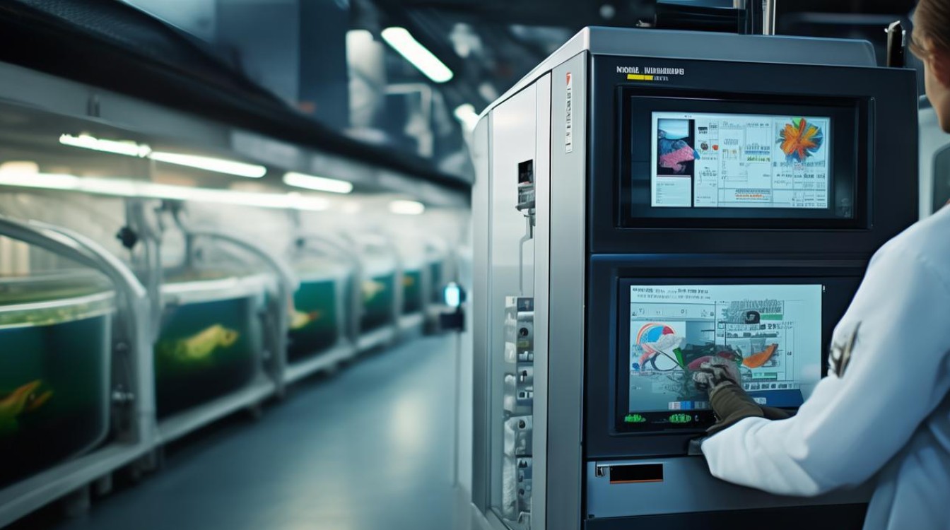 水产养殖用什么杀病毒-第1张图片-宁夏农业信息网