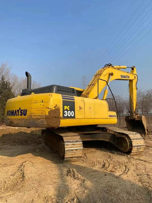 pccm挖机怎么样-第2张图片-宁夏农业信息网 pccm挖机怎么样-第2张图片-宁夏农业信息网