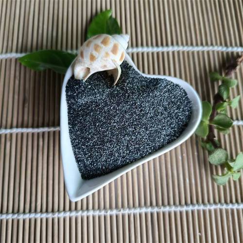 砂子硬度高怎么样-第1张图片-宁夏农业信息网