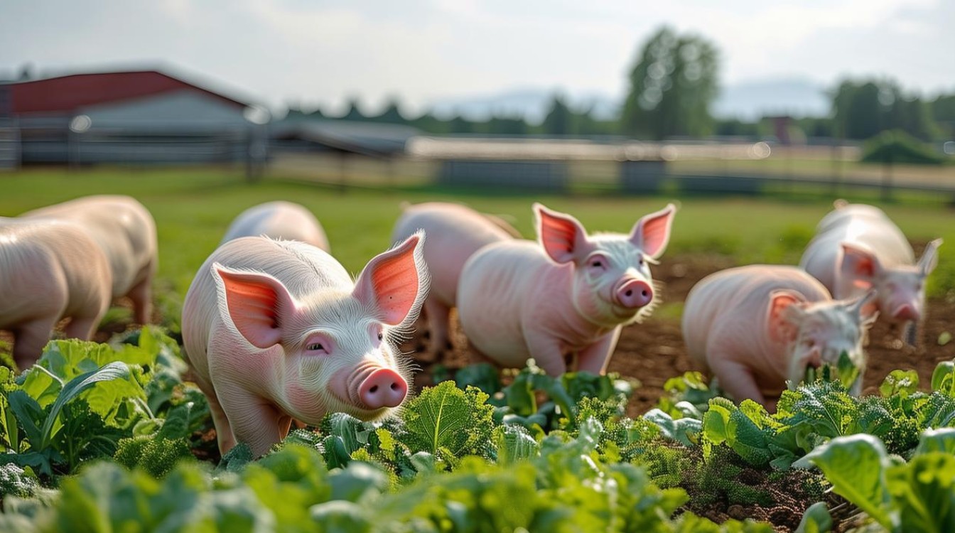 什么青饲料养猪-第1张图片-宁夏农业信息网 什么青饲料养猪-第1张图片-宁夏农业信息网