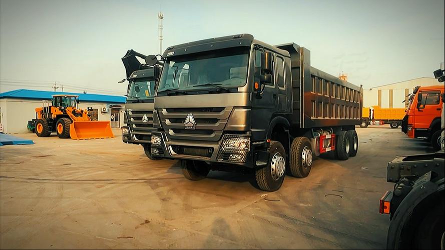 豪沃自卸车怎么驾驶-第2张图片-宁夏农业信息网 豪沃自卸车怎么驾驶-第2张图片-宁夏农业信息网