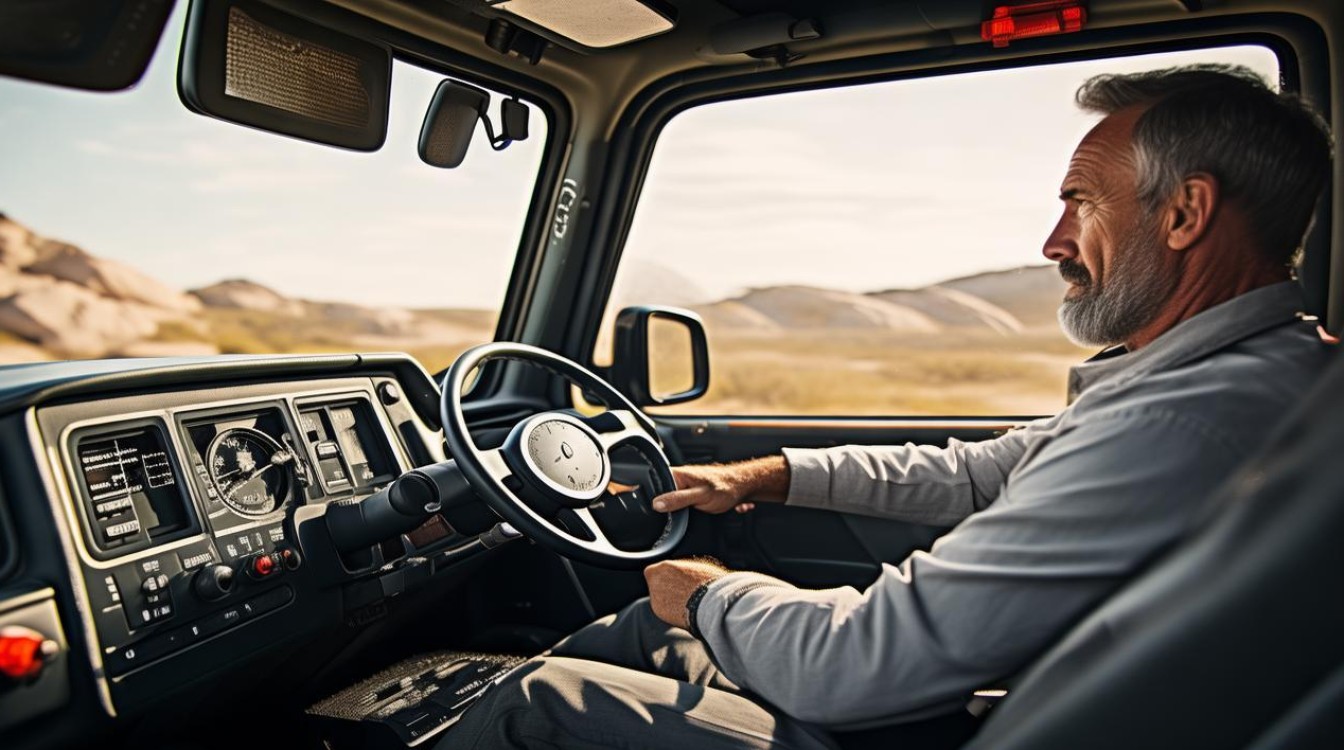 豪沃自卸车怎么驾驶-第1张图片-宁夏农业信息网 豪沃自卸车怎么驾驶-第1张图片-宁夏农业信息网