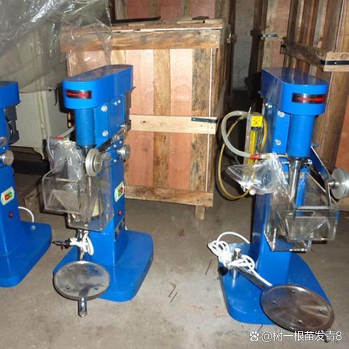 怎么消除浮选机的泡沫-第2张图片-宁夏农业信息网