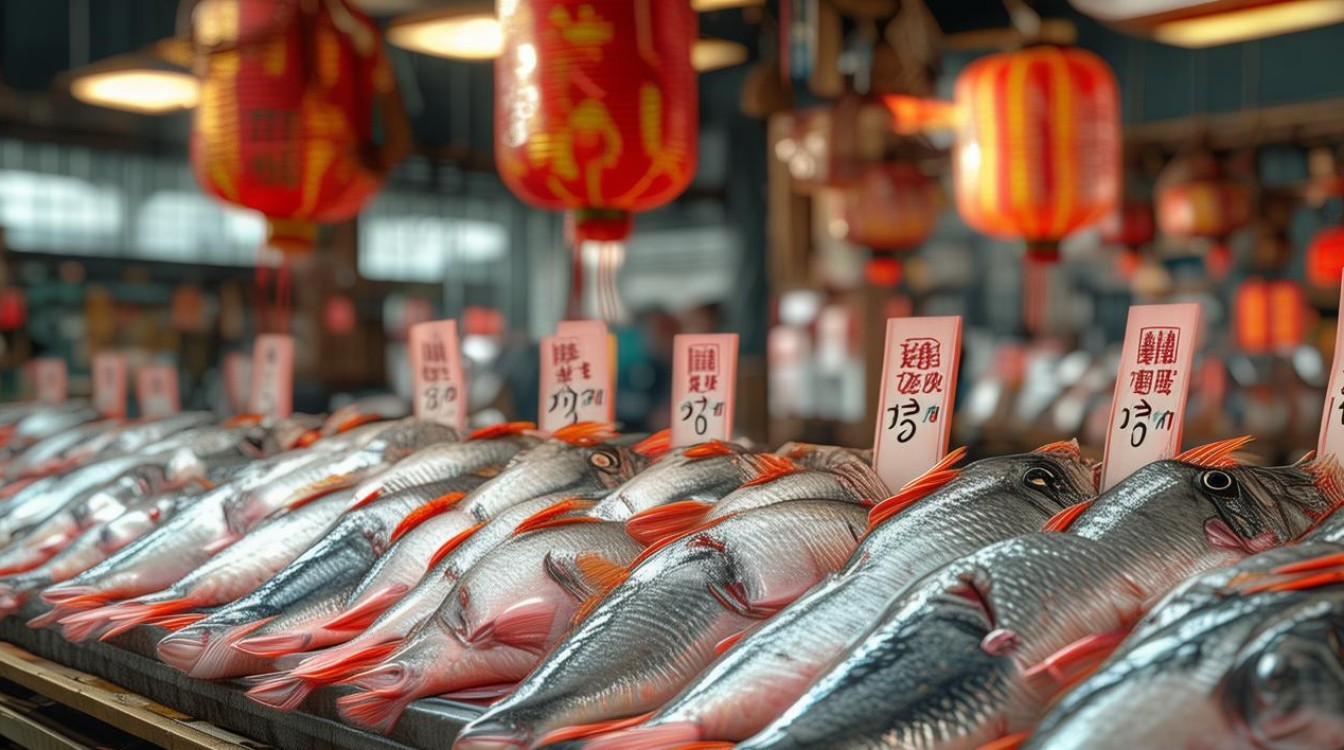 养殖黄花鱼什么价格-第2张图片-宁夏农业信息网