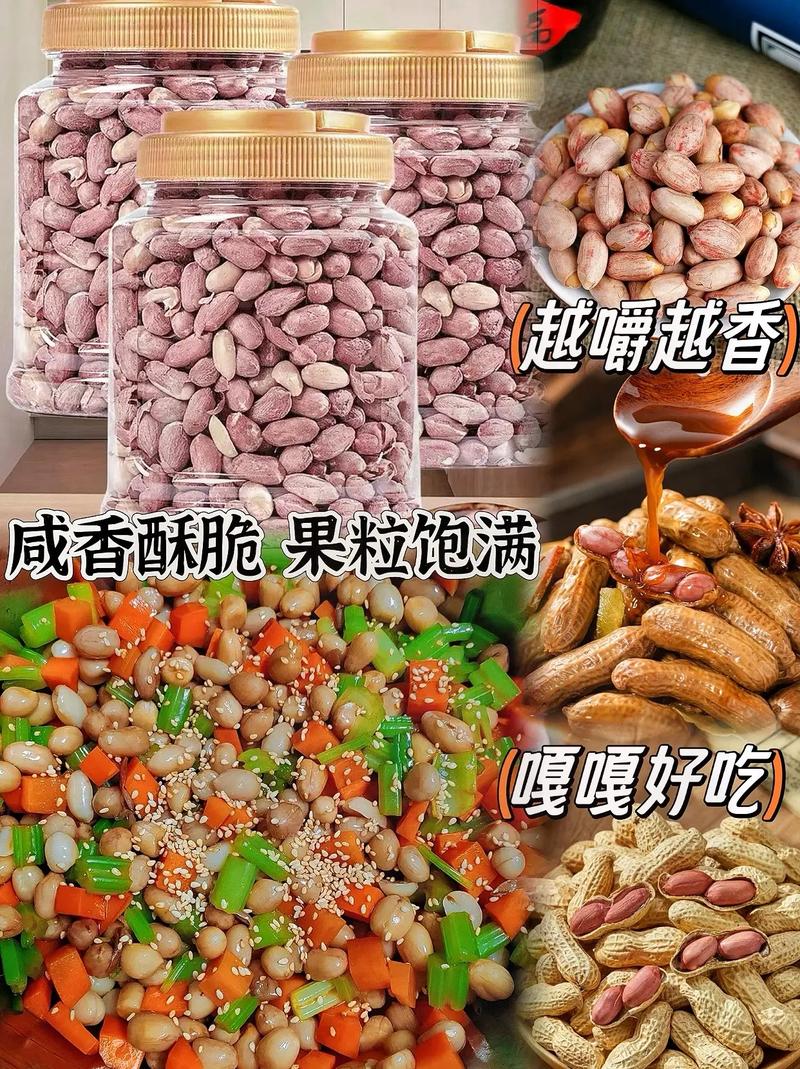 哪有生花生价格多少-第1张图片-宁夏农业信息网