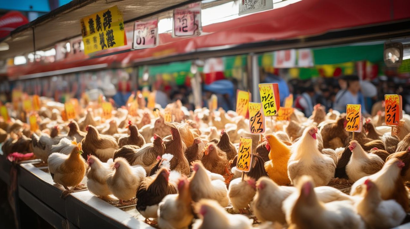 藏鸡苗价格多少-第1张图片-宁夏农业信息网