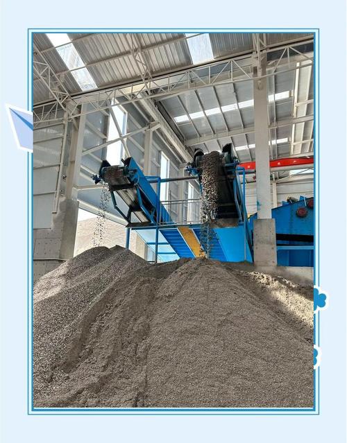 砂石料生产怎么环保-第1张图片-宁夏农业信息网