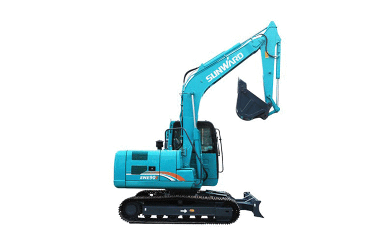 山河智能90e怎么样-第2张图片-宁夏农业信息网 山河智能90e怎么样-第2张图片-宁夏农业信息网