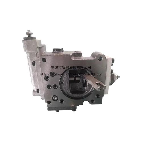 液压怎么调节器-第3张图片-宁夏农业信息网