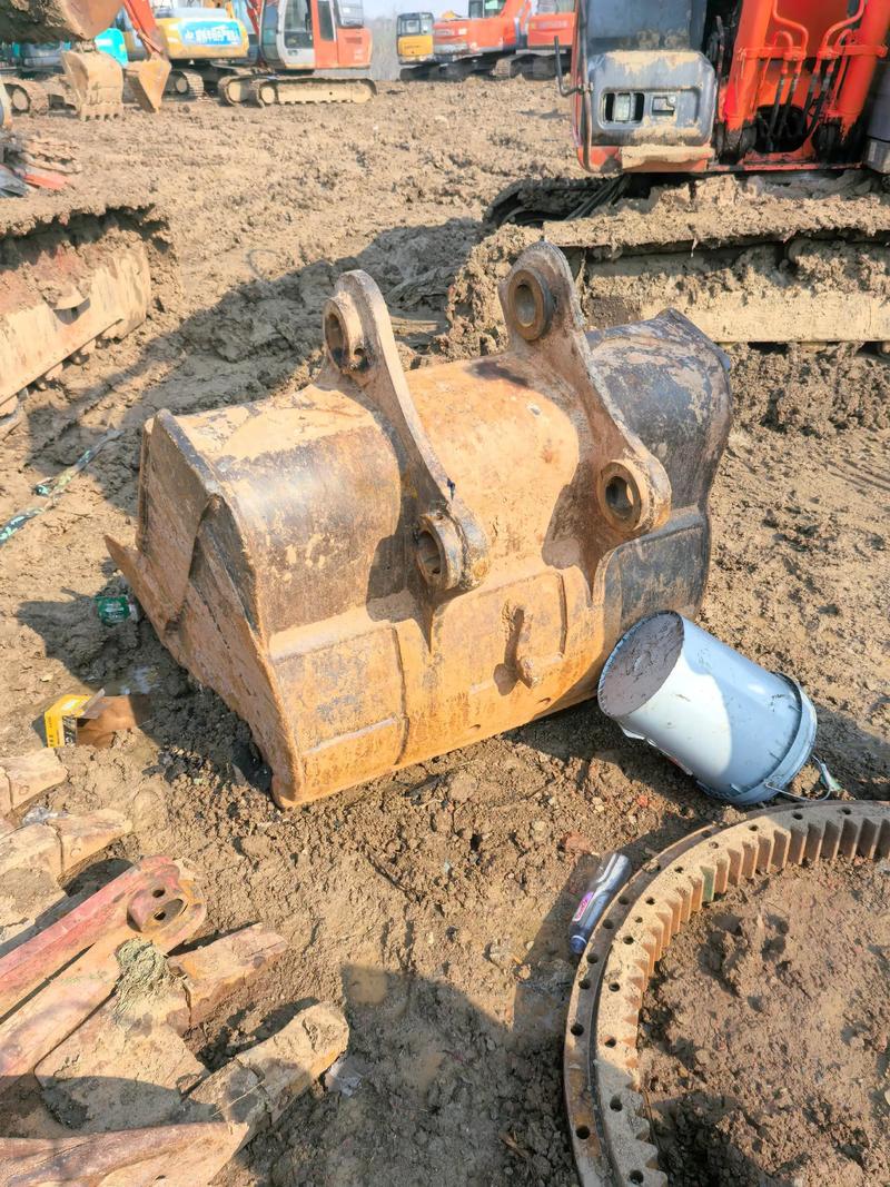 挖机斗怎么计算-第2张图片-宁夏农业信息网