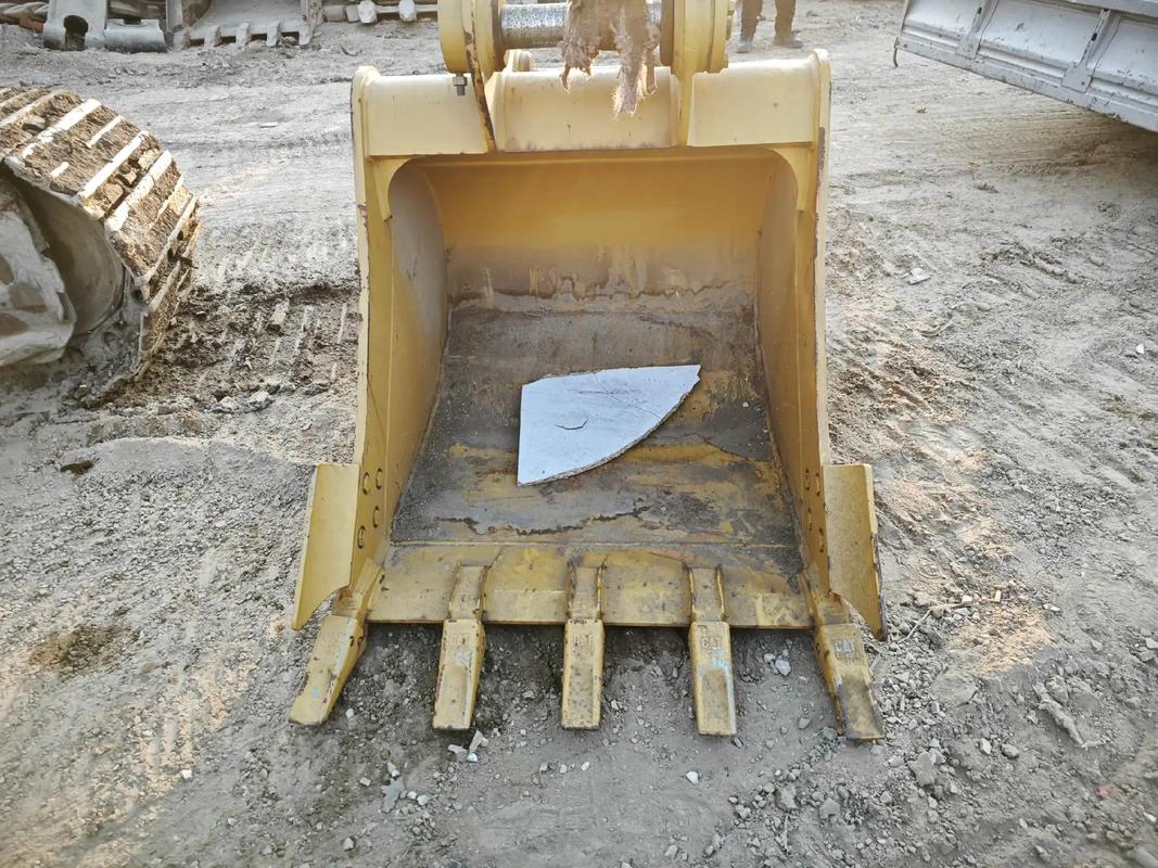 挖机斗怎么计算-第3张图片-宁夏农业信息网