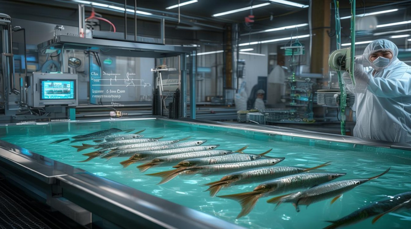 养殖罗非鱼为什么没有排卵-第1张图片-宁夏农业信息网