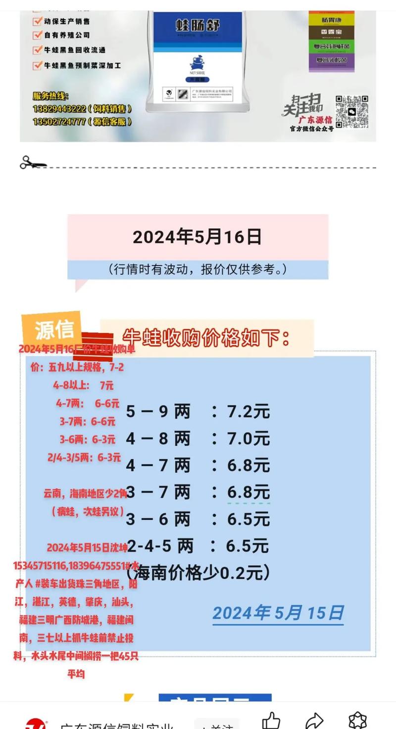 zhejiang牛蛙价格现在多少-第2张图片-宁夏农业信息网 zhejiang牛蛙价格现在多少-第2张图片-宁夏农业信息网