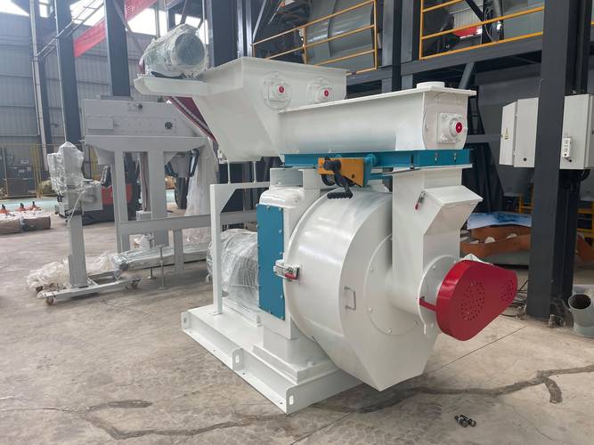 制作龟饲料需要什么机器-第2张图片-宁夏农业信息网 制作龟饲料需要什么机器-第2张图片-宁夏农业信息网