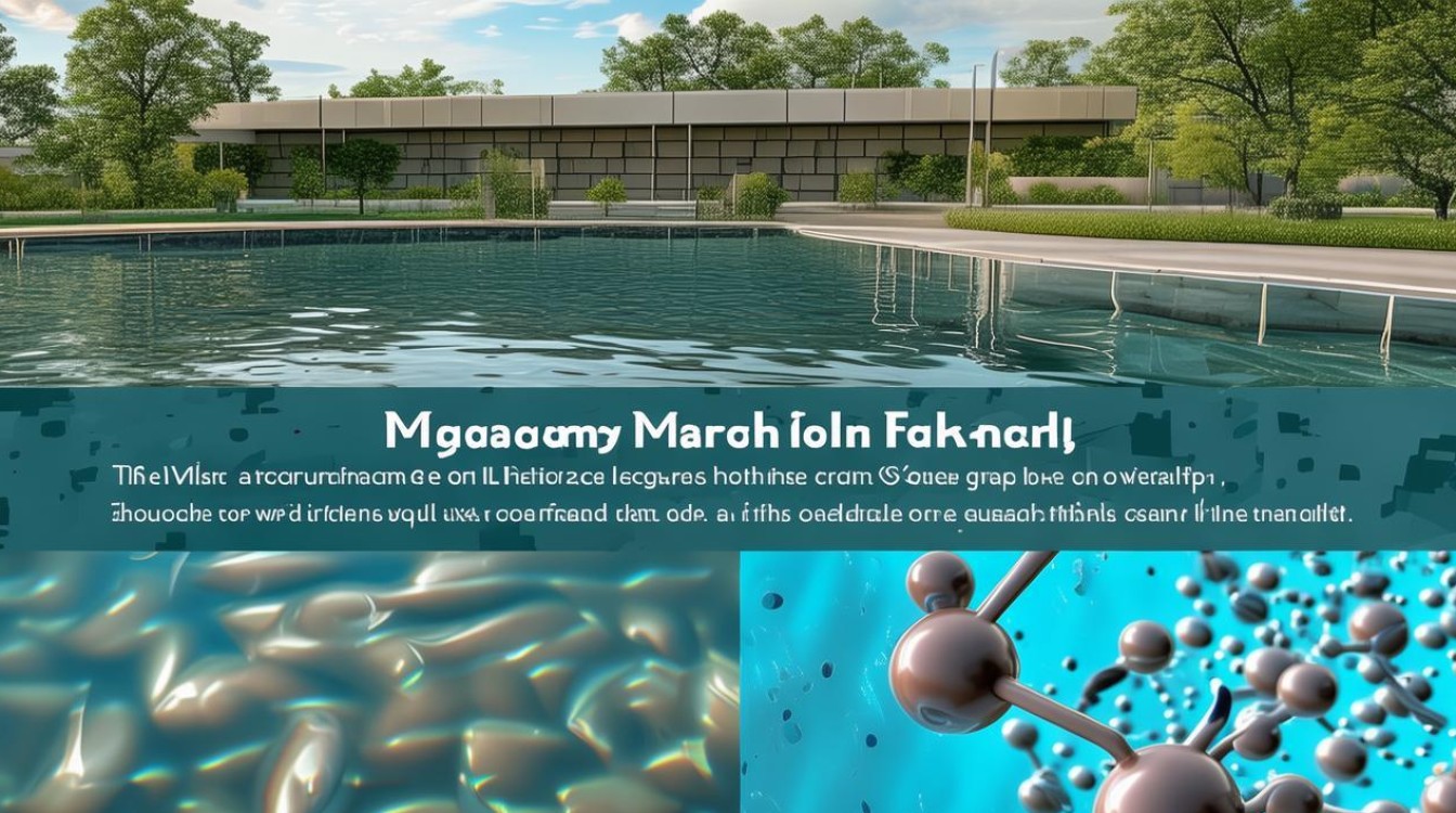 镁元素在水产养殖有什么作用-第1张图片-宁夏农业信息网