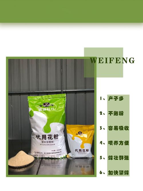 蜜蜂的饲料是什么-第2张图片-宁夏农业信息网