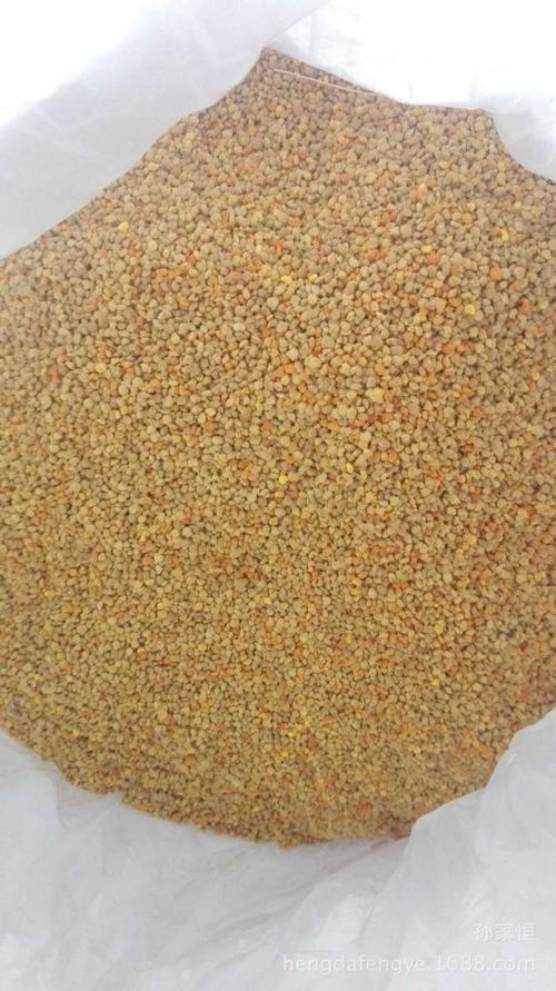 蜜蜂的饲料是什么-第3张图片-宁夏农业信息网 蜜蜂的饲料是什么-第3张图片-宁夏农业信息网