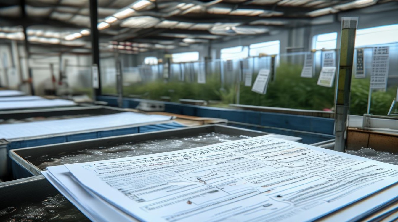 养殖场鱼类要办什么证-第1张图片-宁夏农业信息网 养殖场鱼类要办什么证-第1张图片-宁夏农业信息网