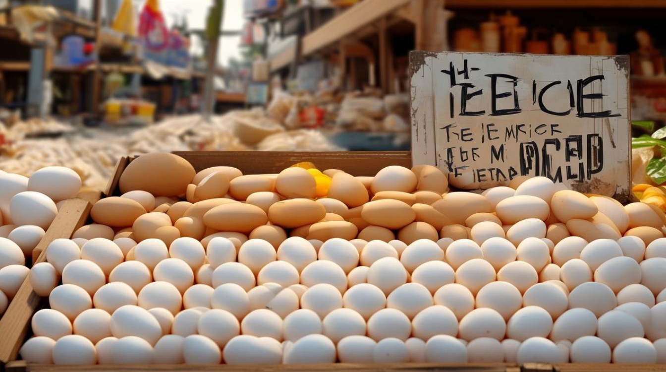 今天的鸡蛋价格多少-第2张图片-宁夏农业信息网 今天的鸡蛋价格多少-第2张图片-宁夏农业信息网