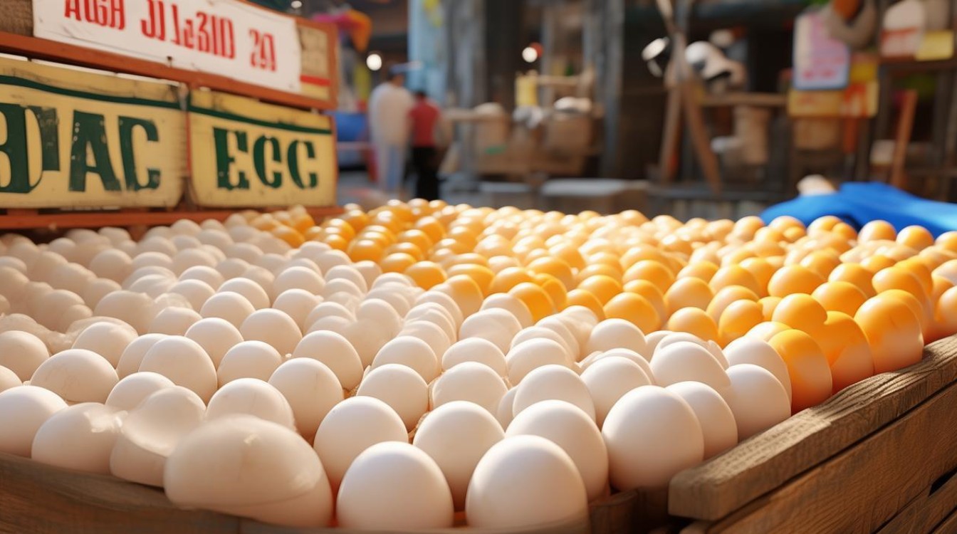 今天的鸡蛋价格多少-第1张图片-宁夏农业信息网 今天的鸡蛋价格多少-第1张图片-宁夏农业信息网