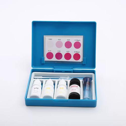 渔业养殖需要什么试剂-第2张图片-宁夏农业信息网