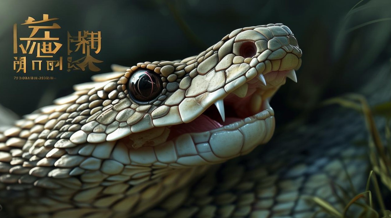 蝮蛇蛇毒价格是多少-第1张图片-宁夏农业信息网 蝮蛇蛇毒价格是多少-第1张图片-宁夏农业信息网