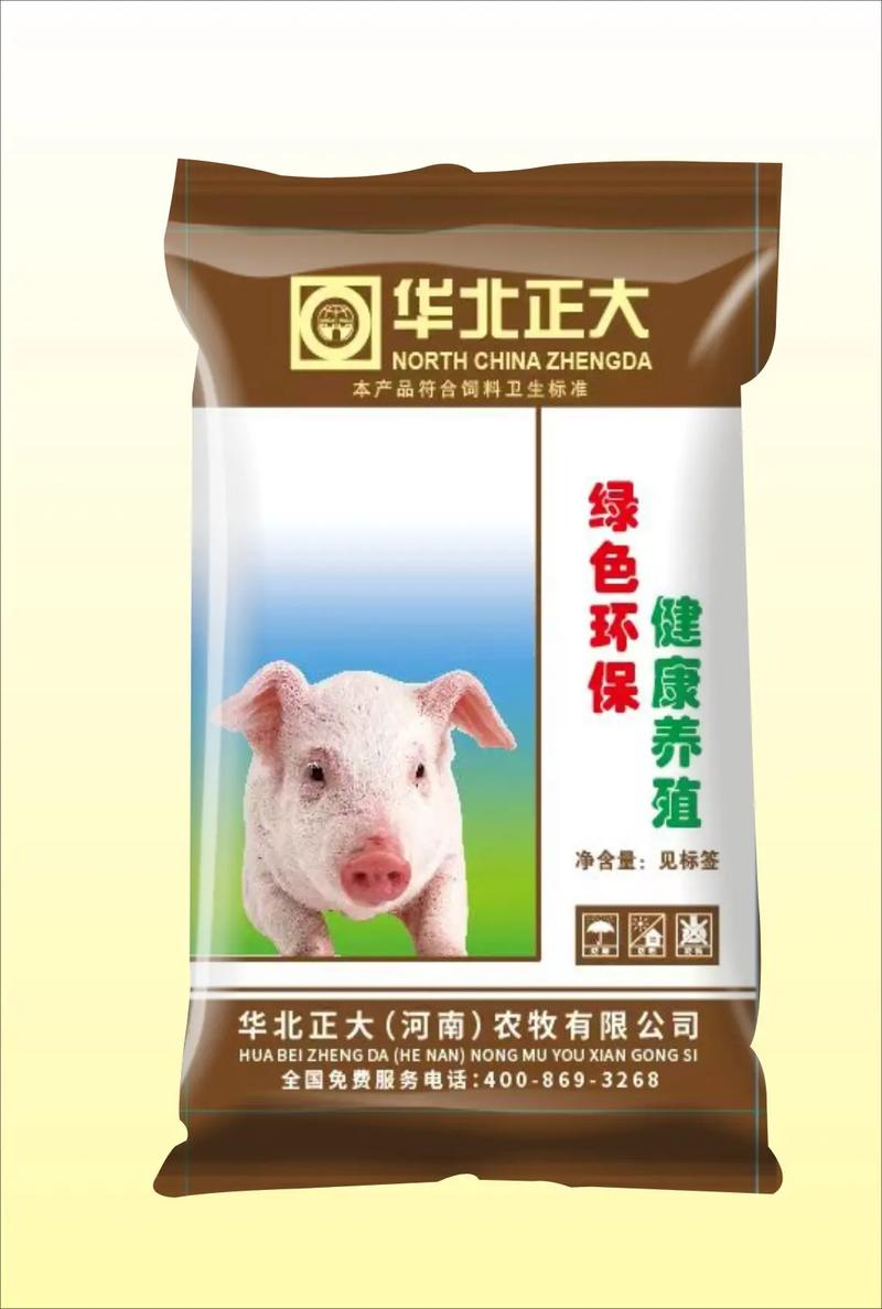 猪吃什么饲料长的快-第1张图片-宁夏农业信息网 猪吃什么饲料长的快-第1张图片-宁夏农业信息网