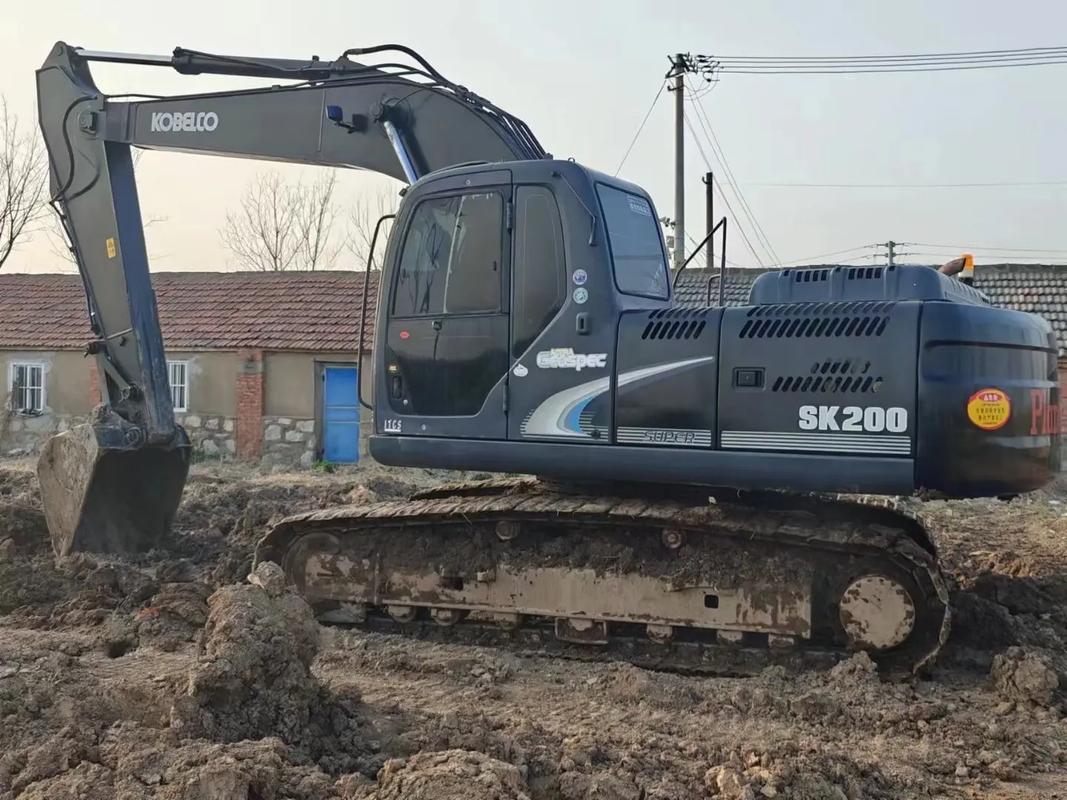 神钢200怎么看年限-第3张图片-宁夏农业信息网