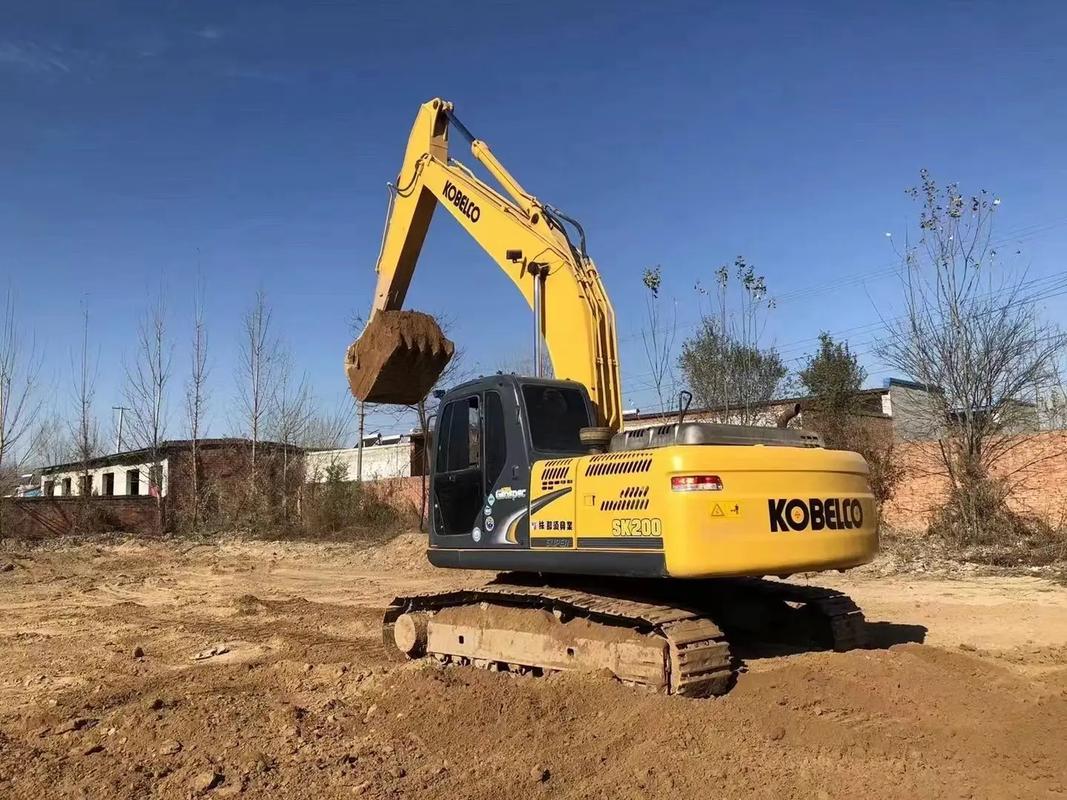 神钢200怎么看年限-第2张图片-宁夏农业信息网