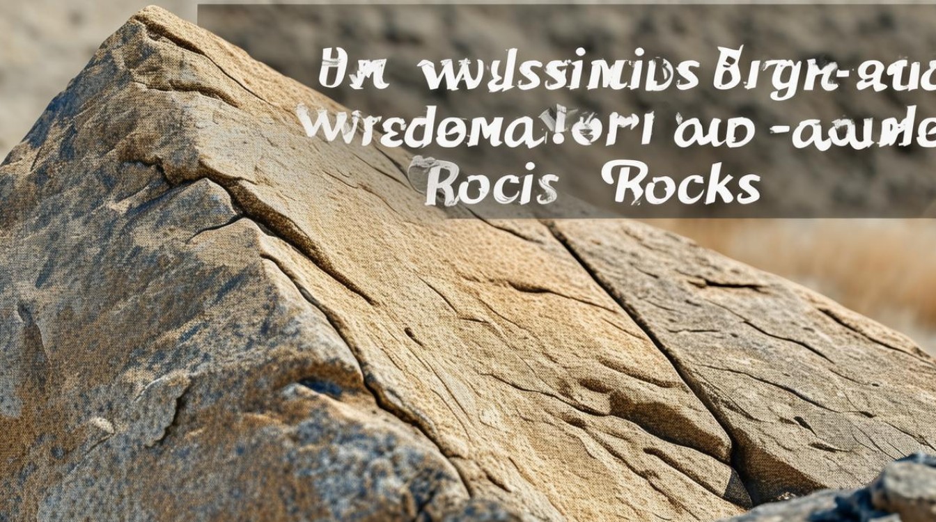 怎么区分风化石和土-第1张图片-宁夏农业信息网