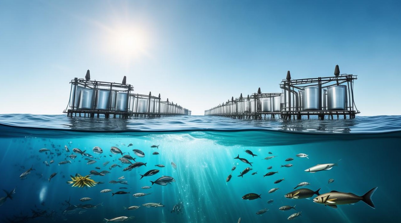 近海网箱养殖需要什么条件-第2张图片-宁夏农业信息网